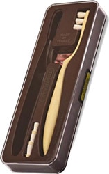 Toothwak Lüks Model Misvak Başlıklı Diş Fırçası