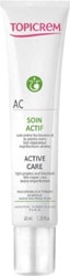 Topicrem AC Active Care 40 ml Akne Kremi