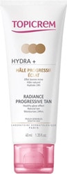Topicrem Hydra+ Radiance 40 ml Bronzlaştırıcı Krem