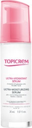 Topicrem Ultra Hydratant 30 ml Nemlendirici Serum