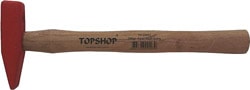 Topshop 09020 Ağaç Saplı 2000 gr Çekiç