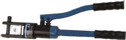 Tork Zupper YQK-300 Hidrolik Sıkma Pensesi