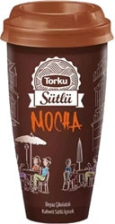 Torku 230 ml Cafe Mocha