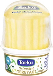 Torku 250 gr Kase Tereyağı