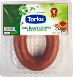 Torku Dana Kasap Sucuk 350 gr