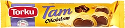 Torku Tam Çikolatam Bisküvi 83 gr