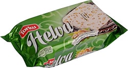 Torku Antep Fıstıklı 500 gr Tahin Helva