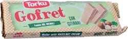 Torku Fındıklı 160 gr Gofret