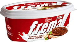 Torku Frema Kakaolu Fındık Kreması 400 gr
