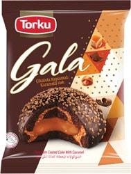 Torku Gala Karamelli 50 gr Kek