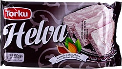 Torku Kakaolu Helva 500 gr