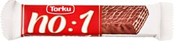 Torku No:1 Çikolatalı Gofret 35 gr