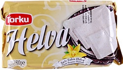 Torku Sade 500 gr Helva