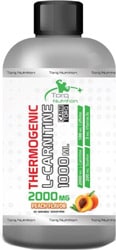 Torq Nutrition Thermogenic L-Carnitine 2000 mg 1000 ml