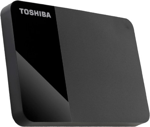 Toshiba Canvio 1 TB HDTP310EK3AA 2.5" USB 3.2 Taşınabilir Disk