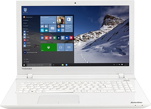 Toshiba Satellite L50-C-16M i5-5200U 4 GB 1 TB 930M 15.6