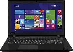 Toshiba Satellite L50-C-16N i5-5200U 4 GB 256 GB SSD 930M 15.6