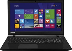 Toshiba Satellite L50-C-16X i5-5200U 8 GB 256 GB SSD 930M 15.6
