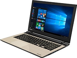 Ω TOSHIBA Satellite L50-C ストレージ無　16GB Toshiba Satellite L50-C-1V3 i5-5200U 8 GB 1 TB + 8 GB SSD 930M