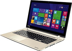 Toshiba Satellite P50-C-14M i7-5500U 8 GB 1 TB GTX 950M 15.6