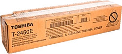 Toshiba T-2450E Siyah Toner