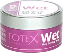 Totex Wet Islak Görünüm Mor 150 ml Wax