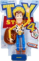 Toy Story 4 7 inch Figürler GDP65