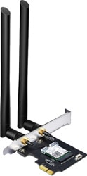 TP-Link Archer T5E AC1200 PCIe Kablosuz Ağ Adaptörü