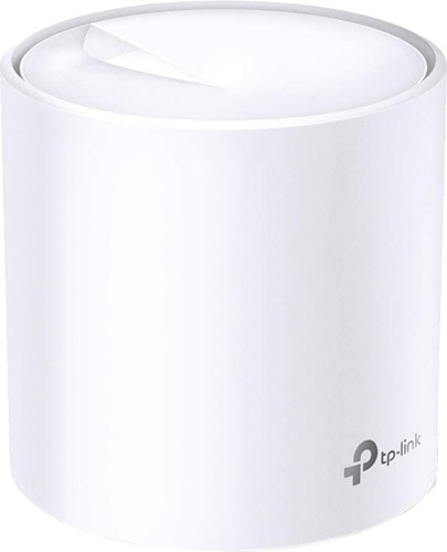Tp Link Deco X60 3000 Mbps Tekli Router Fiyatlari Ozellikleri Ve Yorumlari En Ucuzu Akakce