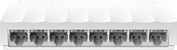 TP-Link LS1008 8 Port 10/100 Mbps Switch