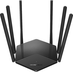 Mercusys MR50G 2 Port 1900 Mbps Router