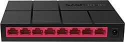 Mercusys MS108G 8 Port 10/100/1000 Mbps Gigabit Switch