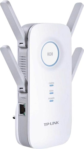 TP-Link RE650 2600 Mbps Wifi Güçlendirici