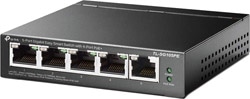 TP-Link SG105PE 5 Port 10/100/1000 Mbps Switch