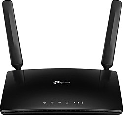TP-Link TL-MR150 300 Mbps Mobil Modem Modem