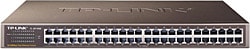 TP-Link TL-SF1048 48 Port 10/100 Mbps Switch