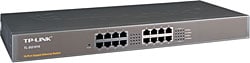 TP-Link TL-SG1016 16 Port 10/100/1000 Mbps Gigabit Switch