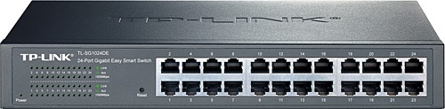 Tp Link Tl Sg1024de 24 Port 10 100 1000 Mbps Gigabit Switch Fiyatlari Ozellikleri Ve Yorumlari En Ucuzu Akakce