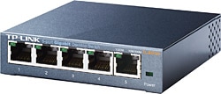 TP-Link TL-SX1008 8 Port 10/100/1000 Mbps Gigabit Switch Fiyatları