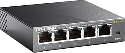 TP-Link TL-SG105E 5 Port 10/100/1000 Mbps Gigabit Switch