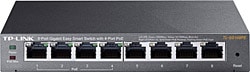 TP-Link TL-SG108PE 8 Port Switch