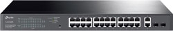 TP-Link TL-SG1428PE 24 Port 10/100/1000 Mbps Gigabit Switch
