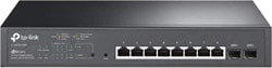 TP-Link TL-SG2210MP 10 Port 10/100/1000 Mbps Gigabit Switch
