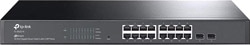 TP-Link TL-SG2218 16 Port 10/100/1000 Mbps Gigabit Switch