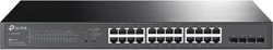 TP-Link TL-SG2428P 24 Port 10/100/1000 Mbps Gigabit PoE Switch