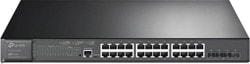 TP-Link TL-SG3428XMP 24 Port 10/100/1000 Mbps Gigabit Switch