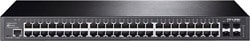 TP-Link TL-SG3452 48 Port 10/100/1000 Mbps Gigabit Switch