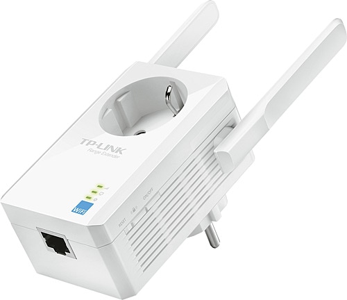 TP-Link TL-WA860RE 300 Mbps Wifi Güçlendirici