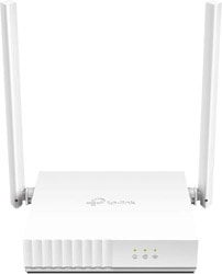 TP-Link TL-WR820N 2 Port 300 Mbps Router