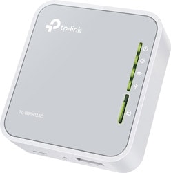 TP-Link TL-WR902AC 1 Port 750 Mbps Mobil Modem